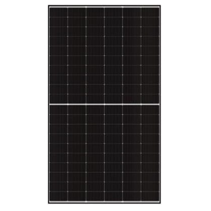 Panel fotowoltaiczny Sunova 505 SS-505-60MDHG10(T) przód