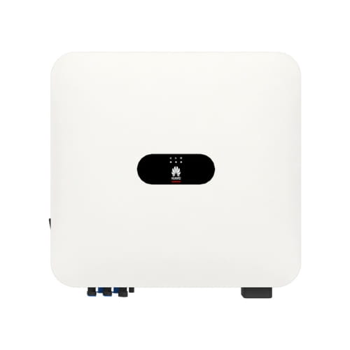Inwerter sieciowy HUAWEI SUN 2000-6K-MAP0 przód.jpg