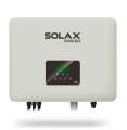 Falownik hybrydowy SOLAX PRO X3-HYB-8.0-P przód