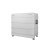 Magazyn energii SUNGROW SBR-096 (BMS, 3 x moduł bateryjny) bok