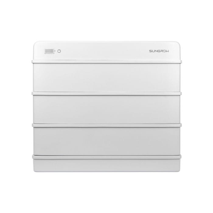 Moduł bateryjny SUNGROW SBR-096 3,2kWh przód