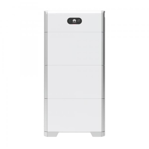 Magazyn energii Huawei Luna2000-15-S0 (BMS, 3 x moduł bateryjny) przód