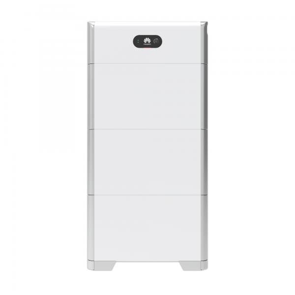 Magazyn energii Huawei Luna2000-15-S0 (BMS, 3 x moduł bateryjny) przód