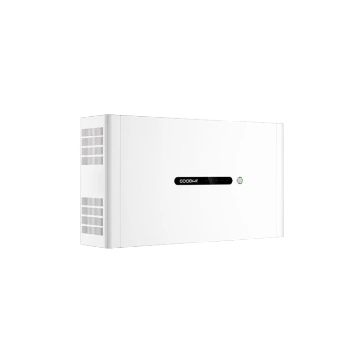 Magazyn energii GoodWe Lynx D LX D5.0-10 (BMS, moduł bateryjny z podstawą) set