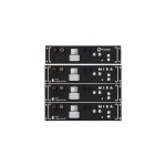 Magazyn energii FoxESS HS7.5 (BMS, 3 x moduł bateryjny)