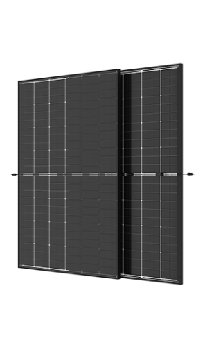 Panel fotowoltaiczny Trina Solar 435 TSM-NEG9RC.27 Bifacial BF dwa panele