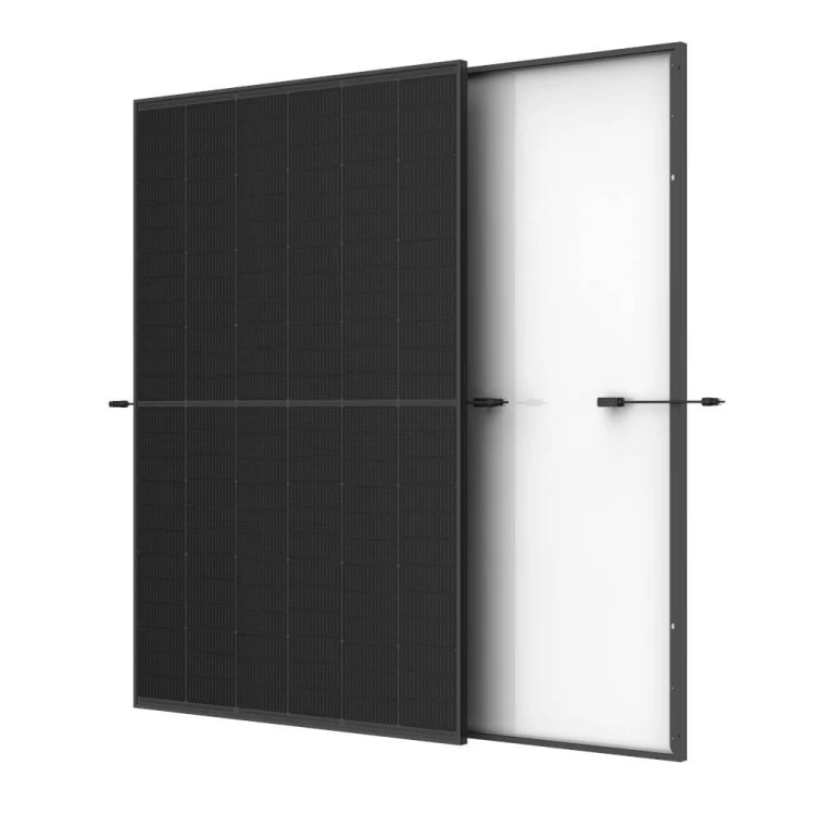 Panel fotowoltaiczny Trina Solar 435 NEG9R.25 FB dwa panele
