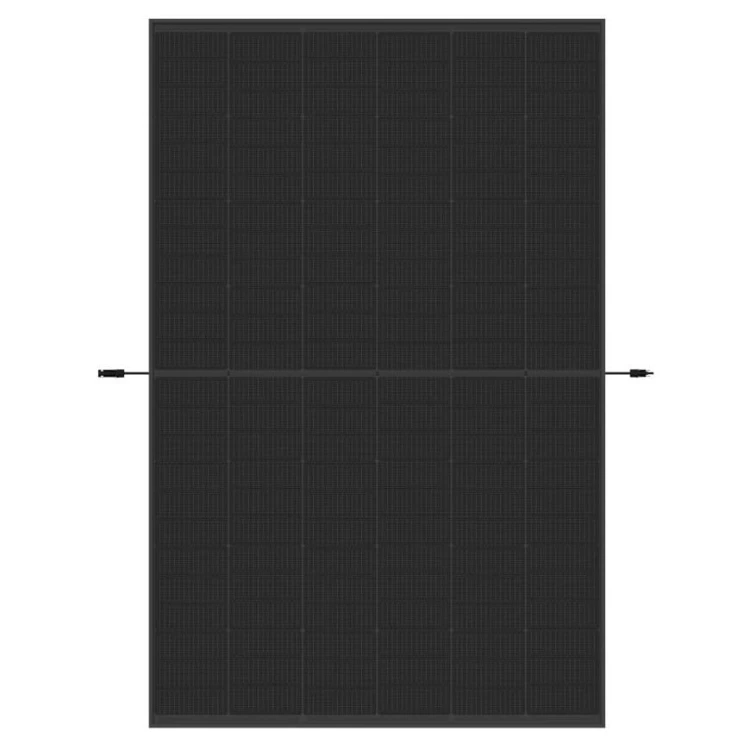 Panel fotowoltaiczny Trina Solar 435 NEG9R.25 FB przód