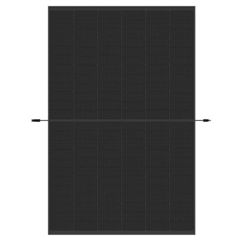 Panel fotowoltaiczny Trina Solar 440 NEG9R.25 FB przód