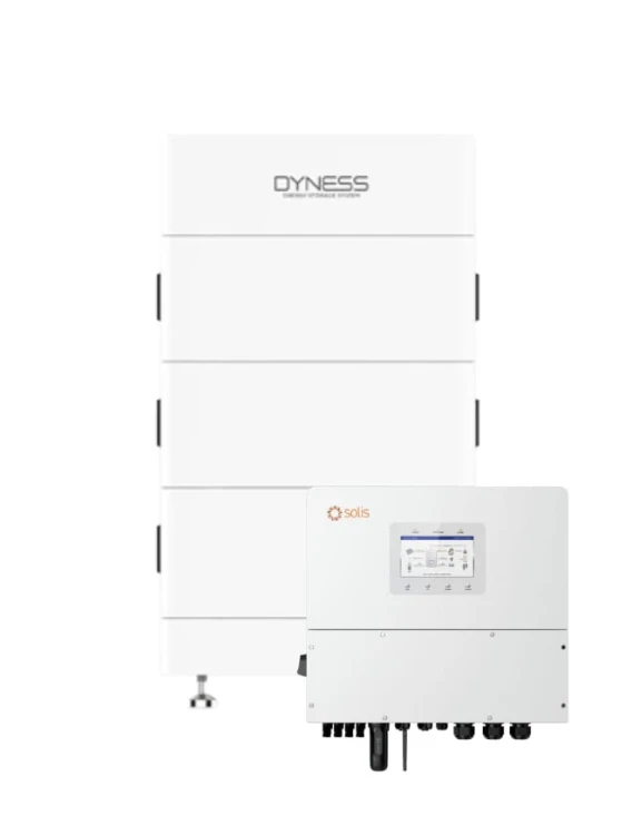 Zestaw Magazyn Energii Dyness Tower T10 + S6-EH3P20K-H-EU zestaw