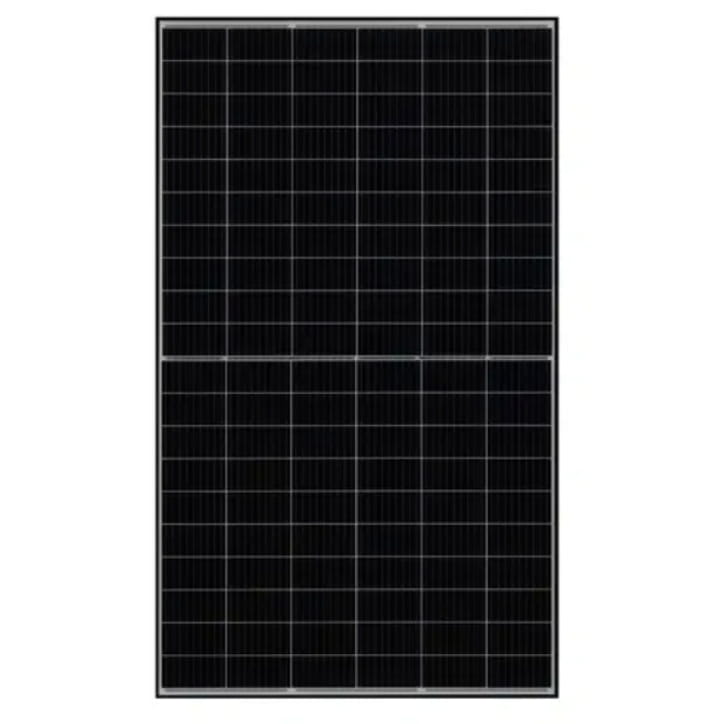 Panel fotowoltaiczny JA Solar 460 JAM72S20-460 MR BF przód