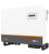 Inwerter Solis S5-GC40K-DC 40kW 3 MPPT bok