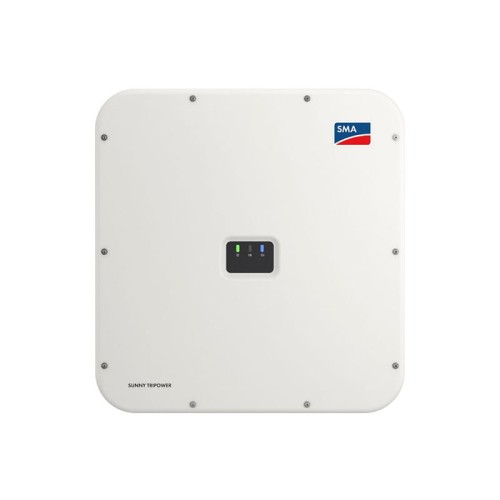 Inwerter sieciowy SMA Sunny Tripower X 12 STP 12-50 przód