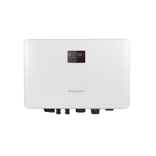 Inwerter sieciowy SUNGROW SG4.0RS V11 przód