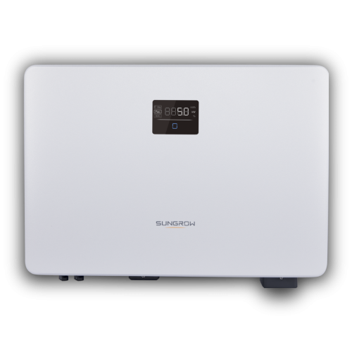 Inwerter sieciowy SUNGROW SH3.0RS V11 przód