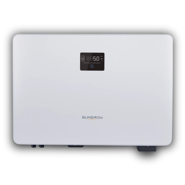 Inwerter sieciowy SUNGROW SH4.0RS V11 przód