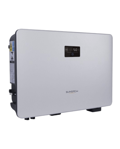Inwerter sieciowy SUNGROW SH4.0RS V11 bok