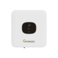 Inwerter sieciowy Growatt MIC 800TL-X 1F przód