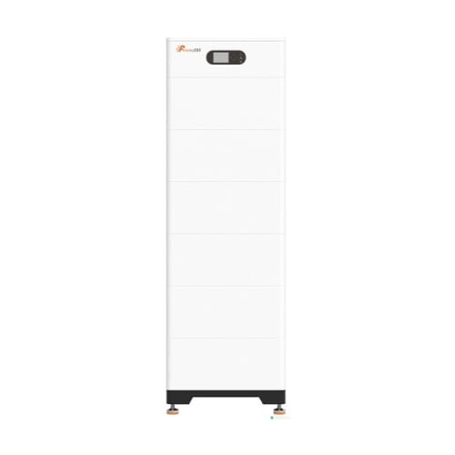 Moduł bateryjny LUX-X-96050HMG01 5.12kWh 102.4V (IP65) zestaw