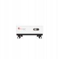 Moduł sterujący LUX-X-96050HCG01 + podstawa przód