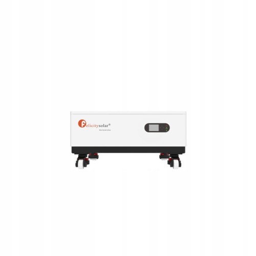 Moduł sterujący LUX-X-96050HCG01 + podstawa przód