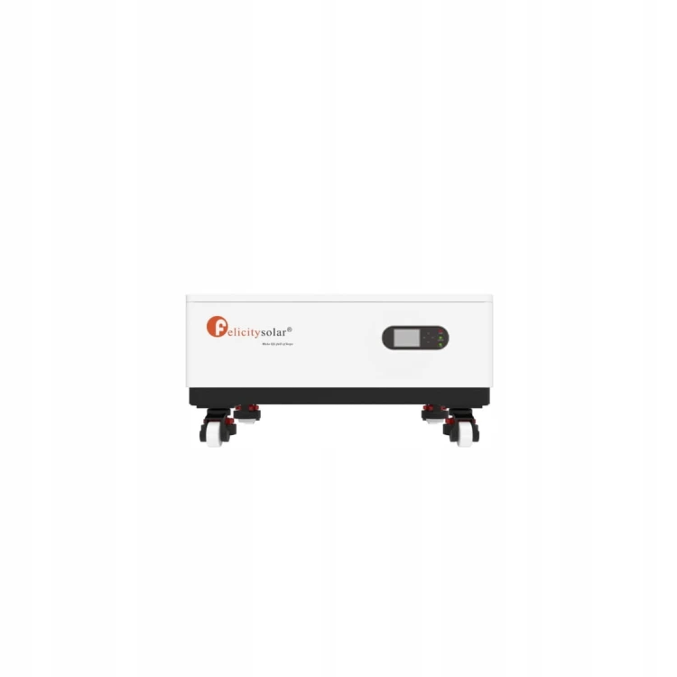 Moduł sterujący LUX-X-96050HCG01 + podstawa przód