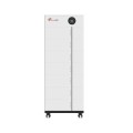 Moduł sterujący LUX-X-48100LCG01 + podstawa zestaw