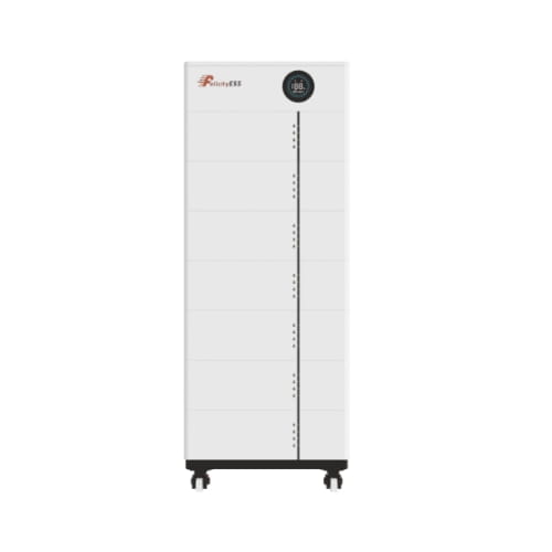 Moduł bateryjny LUX-X-48100LMG01 5.12kWh (IP21) zestaw