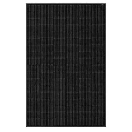 Panel fotowoltaiczny JA Solar 500 JAM60D41-500/LB Bifacial FB przód