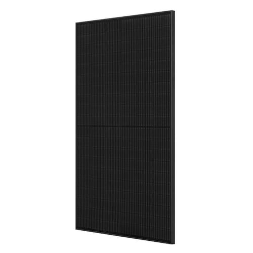 Panel fotowoltaiczny JA SOLAR JAM60S21-375/MR FB bok