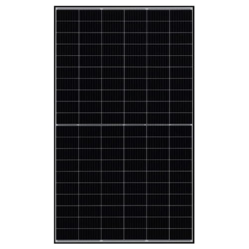 Panel fotowoltaiczny JA Solar 410 JAM54S30-410 MR BF przód