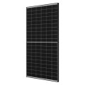 Panel fotowoltaiczny JA Solar 410 JAM54S30-410 MR BF bok