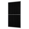 Panel fotowoltaiczny Ja Solar 420 JAM54D40-420 MB Bifacial BF bok