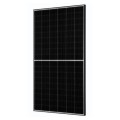 Panel fotowoltaiczny JA Solar 455 JAM54D40-455 LB Bifacial BF bok