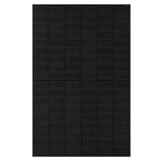 Panel fotowoltaiczny JA Solar 445 JAM54D41-445 LB Bifacial FB przód