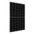 Panel fotowoltaiczny JA Solar 545 JAM72D30-545 MB Bifacial SF bok