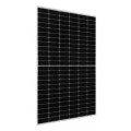 Panel fotowoltaiczny JA SOLAR 550 JAM72S30-550 MR SF bok