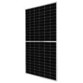 Panel fotowoltaiczny JA Solar 565 JAM72D30-565 LB Bifacial SF bok
