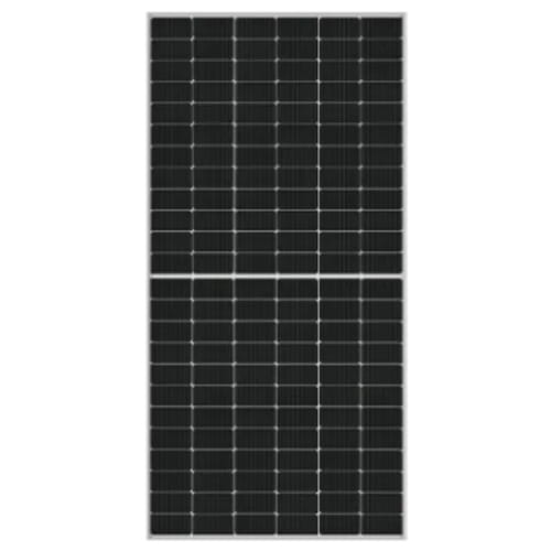 Panel fotowoltaiczny JA Solar 565 JAM72S30-565 LR SF przód
