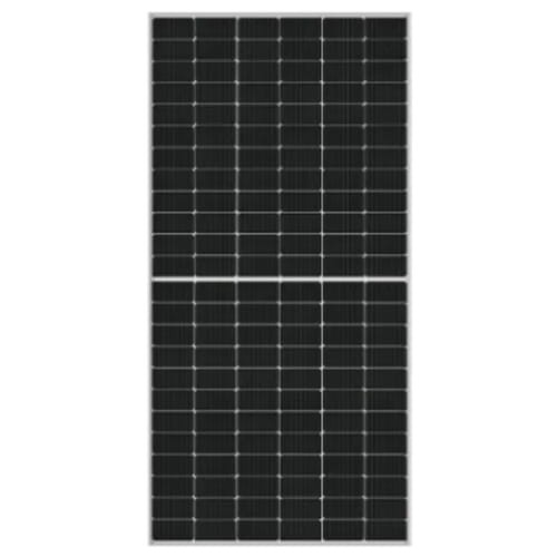 Panel fotowoltaiczny JA Solar 570 JAM72S30-570 LR SF przód