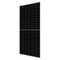 Panel fotowoltaiczny JA Solar 570 JAM72D40-570 MB Bifacial SF bok