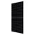 Panel fotowoltaiczny JA Solar 575 JAM72D40-575 MB Bifacial SF bok