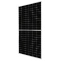 Panel fotowoltaiczny JA Solar 635 JAM72D42-635 LB Bifacial SF bok