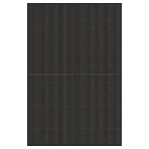 Panel fotowoltaiczny DAS Solar 430 DAS-DH108NA-430B PRO Bifacial FB przód