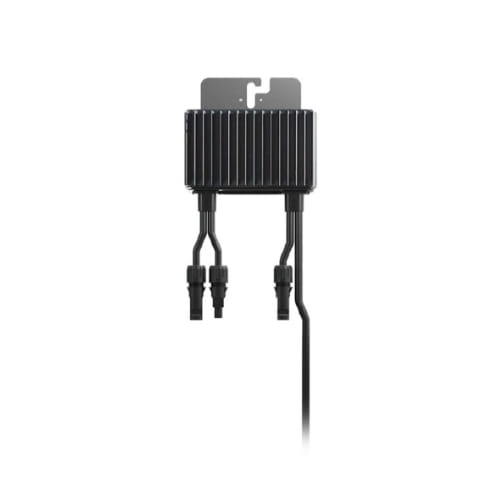 Optymalizator SolarEdge S1000-1GMXMBT przód