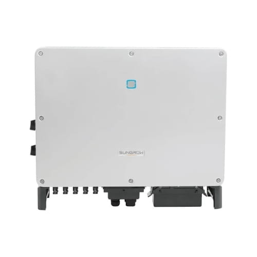 Inwerter sieciowy Sungrow SG33CX-V112 przód