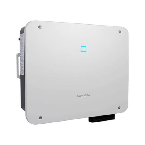 Inwerter sieciowy Sungrow SG50CX-P2 V12 bok