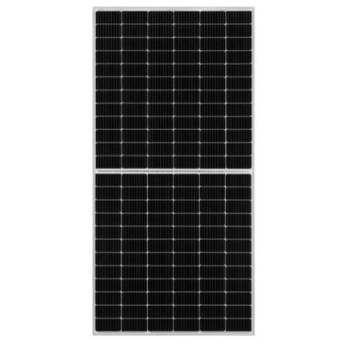 Panel fotowoltaiczny JA SOLAR 505 JAM66S30-505 MR SF front