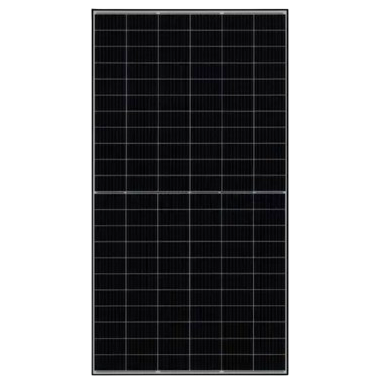 Panel fotowoltaiczny JA Solar 500 JAM66S30-500 MR BF przód