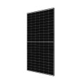 Panel fotowoltaiczny JA Solar 505 JAM66S30-505 MR BF bok